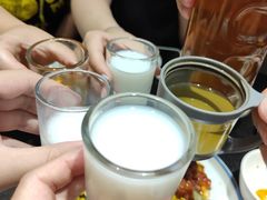 -双海酒店·海鲜家常菜(南戴河店)