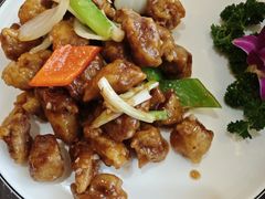 焦溜肉段-鹿鸣春饭店(总店)