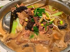 -东就鸭饭店·古早海南菜(滨海店)