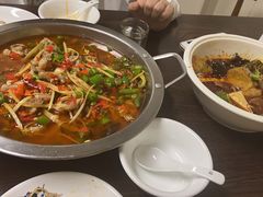 -艺味深尝(云锦路店)