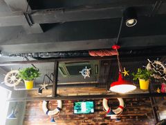 大堂-胖哥俩肉蟹煲(杭州下沙学林街店)