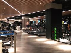 -W FITNESS 威尔仕健身·游泳(七宝店)