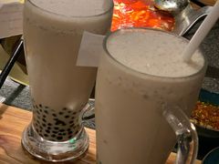 -湊湊火锅·茶憩(东城万达店)