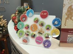 -精德口腔·种植修复·儿牙中心(财富中心店)