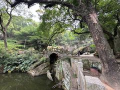 -青芝山风景名胜区