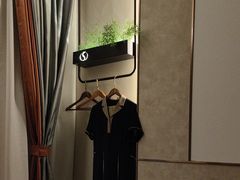 -华夏良子·足道SPA艾灸(铁道大厦店)