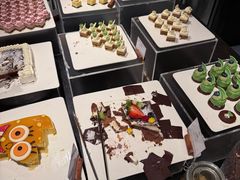 -深圳大梅沙京基洲际度假酒店