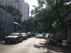 -北京西单美爵酒店