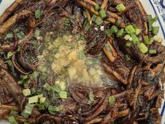 响油鳝丝-西汇饭店(甪直店)