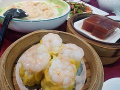 -金苑海鲜酒家(新港中路店)