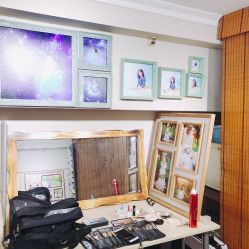 -梵梦影像馆(绿博园店)