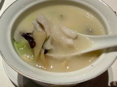 -荣轩(新荣记环球金融中心店)