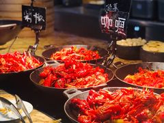 -嘉定凯悦·咖啡厅