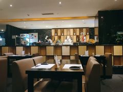 -松临·铁板烧&Omakase(神农店)