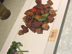 -七哥港式茶餐厅(亮马桥总店)