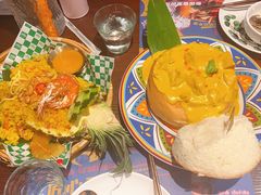 -泰妃殿(武汉首店)