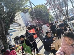 -赵姐猪耳朵饭店