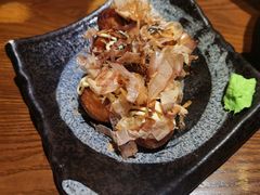 章鱼小丸子-二丁目食堂(铁西星摩尔店)