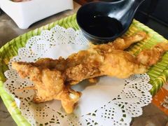 -小南房鲜美蛙火锅(北苑店)