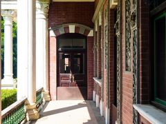 -北京动物园-畅观楼