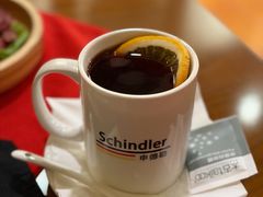 -申德勒加油站西餐厅Schindlers Tankstelle(上海外滩店)