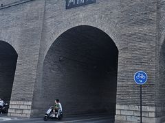 -西安城墙·碑林历史文化景区