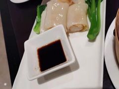 -京香轩·中餐厅(上海中庚聚龙酒店)