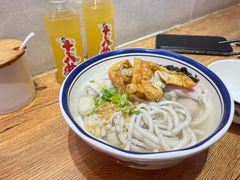 -非遗·十八曲鱼饺(西马总店)