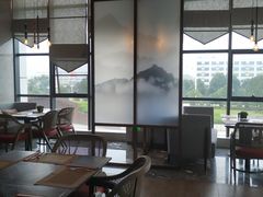-大汉金桥华美达广场酒店·食秀全日制餐厅