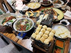 -云上千禾(水上店)