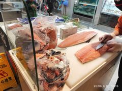 -盒马鲜生(大成店)
