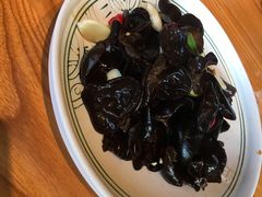 -云海肴·汽锅鸡·云南菜(天山百盛优客店)