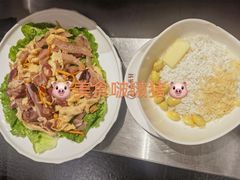 -水禾轩·海鲜蒸汽主题餐厅(拱北店)