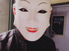 -怪谈恐怖真人实景密室逃脱(百隆广场A座店)
