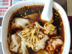 -锡笼记·无锡小笼(方塔店)