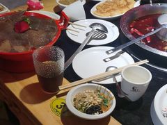 -吴老幺火锅(金龙店)