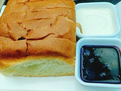 -诺敏塔拉奶茶-布里亚特包子-手把肉(锦都会店)