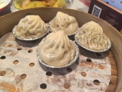 爆鼎小笼包（特）-稻香饭店(IFS国金中心店)