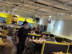 -黄记煌三汁焖锅(崇文门店)