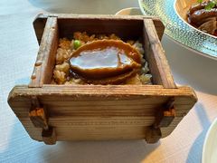 -富力丽思卡尔顿酒店·丽轩中餐厅