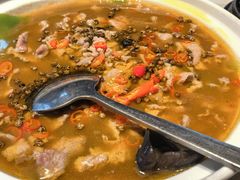 -唐猫庭院·千年陕菜(大唐不夜城店)