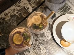 -绿茶餐厅(朝阳大悦城店)