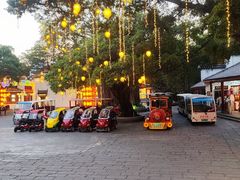 -深圳锦绣中华民俗村