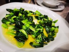 清炒小白菜-艳阳天·非遗楚菜(武展店)