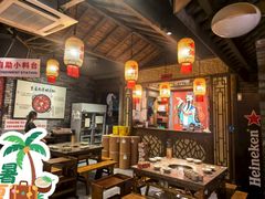 -重庆渝达老火锅(春熙路店)