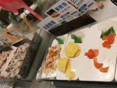 -金环海鲜自助(大坪时代天街店)