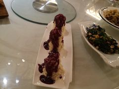 -大汗行宫园林餐厅