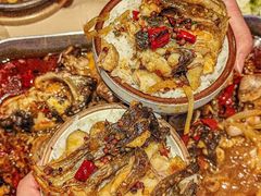 -鱼酷活鱼烤鱼(恒隆广场店)