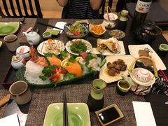 -北京花见餐饮管理有限公司