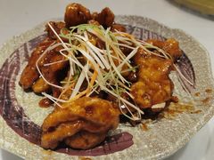 -大眼锅贴水饺(河东店)